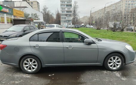 Chevrolet Epica, 2011 год, 450 000 рублей, 3 фотография