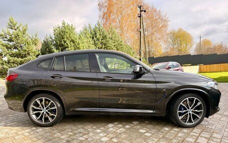 BMW X4, 2019 год, 6 100 000 рублей, 3 фотография