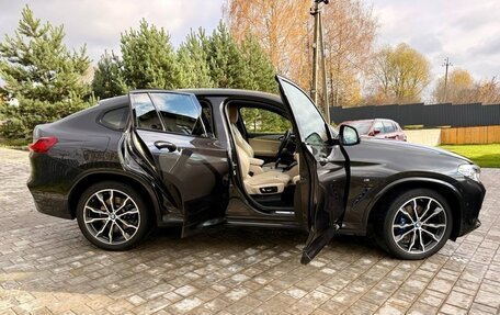 BMW X4, 2019 год, 6 100 000 рублей, 5 фотография