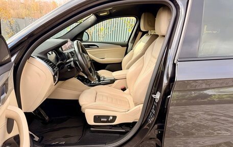 BMW X4, 2019 год, 6 100 000 рублей, 11 фотография