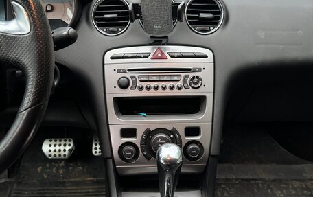 Peugeot 408 I рестайлинг, 2015 год, 500 000 рублей, 2 фотография