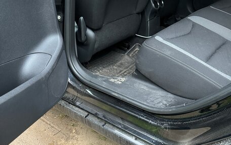 Peugeot 408 I рестайлинг, 2015 год, 500 000 рублей, 4 фотография