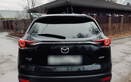 Mazda CX-9 II, 2019 год, 2 850 000 рублей, 2 фотография