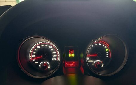 Mitsubishi Pajero IV, 2014 год, 3 000 000 рублей, 6 фотография