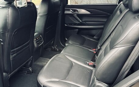 Mazda CX-9 II, 2019 год, 2 850 000 рублей, 7 фотография