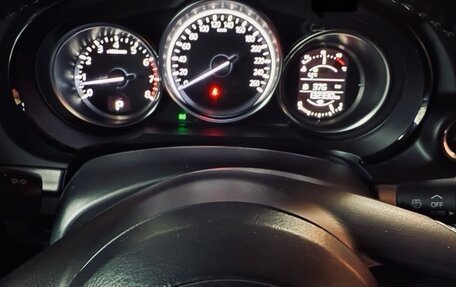 Mazda CX-9 II, 2019 год, 2 850 000 рублей, 12 фотография