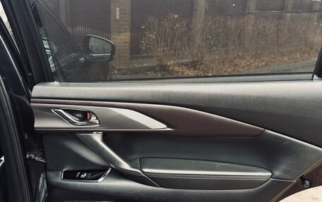 Mazda CX-9 II, 2019 год, 2 850 000 рублей, 11 фотография