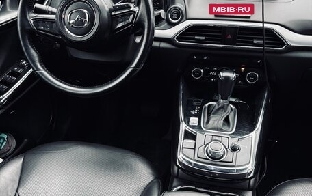 Mazda CX-9 II, 2019 год, 2 850 000 рублей, 13 фотография