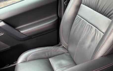 Land Rover Freelander II рестайлинг 2, 2011 год, 1 400 000 рублей, 10 фотография