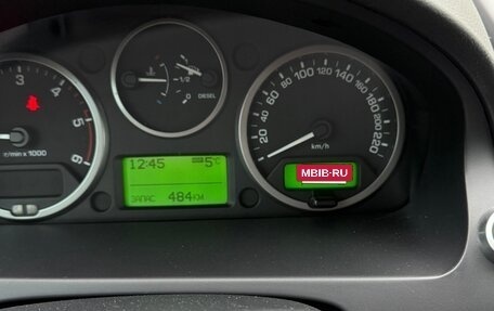 Land Rover Freelander II рестайлинг 2, 2011 год, 1 400 000 рублей, 12 фотография