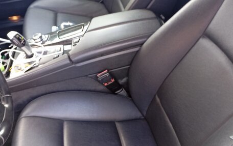 BMW 5 серия, 2012 год, 1 700 000 рублей, 9 фотография