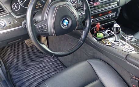 BMW 5 серия, 2012 год, 1 700 000 рублей, 7 фотография