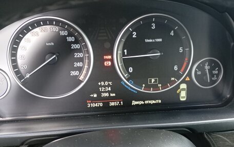 BMW 5 серия, 2012 год, 1 700 000 рублей, 6 фотография