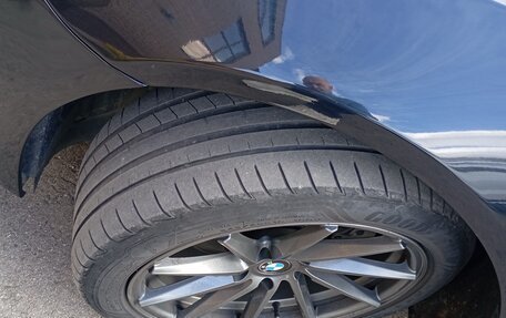 BMW 5 серия, 2012 год, 1 700 000 рублей, 10 фотография