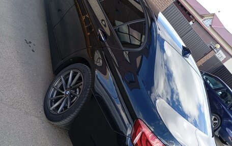 BMW 5 серия, 2012 год, 1 700 000 рублей, 15 фотография