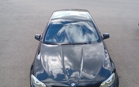 BMW 5 серия, 2012 год, 1 700 000 рублей, 11 фотография