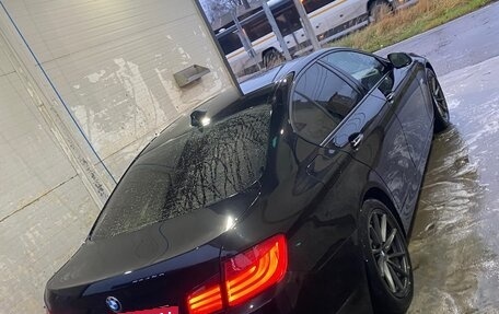 BMW 5 серия, 2012 год, 1 700 000 рублей, 5 фотография