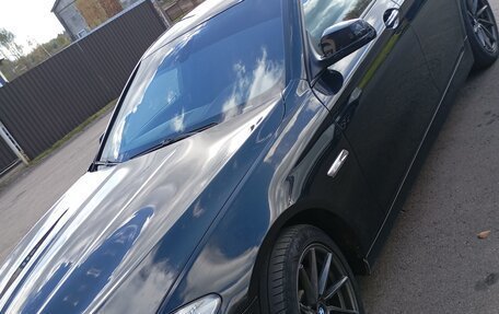 BMW 5 серия, 2012 год, 1 700 000 рублей, 16 фотография