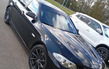 BMW 5 серия, 2012 год, 1 700 000 рублей, 18 фотография