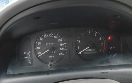 Toyota Corolla, 1997 год, 170 000 рублей, 10 фотография