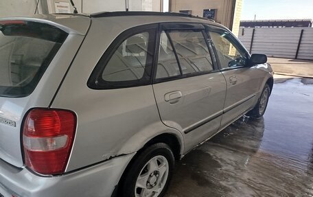 Mazda Familia, 1999 год, 200 000 рублей, 4 фотография