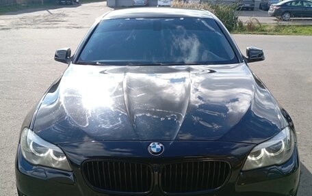 BMW 5 серия, 2012 год, 1 700 000 рублей, 17 фотография