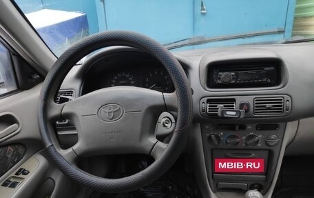 Toyota Corolla, 1997 год, 170 000 рублей, 8 фотография