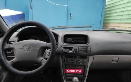 Toyota Corolla, 1997 год, 170 000 рублей, 9 фотография