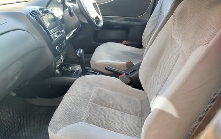 Mazda Familia, 1999 год, 200 000 рублей, 9 фотография