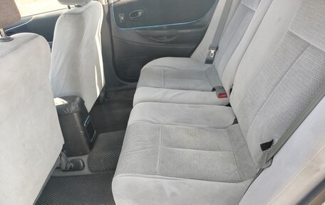 Mazda Familia, 1999 год, 200 000 рублей, 10 фотография