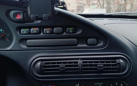 Chevrolet Niva I рестайлинг, 2013 год, 450 000 рублей, 4 фотография