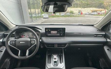 Haval Jolion, 2025 год, 2 349 000 рублей, 8 фотография