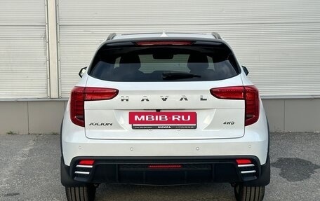 Haval Jolion, 2025 год, 2 799 000 рублей, 4 фотография
