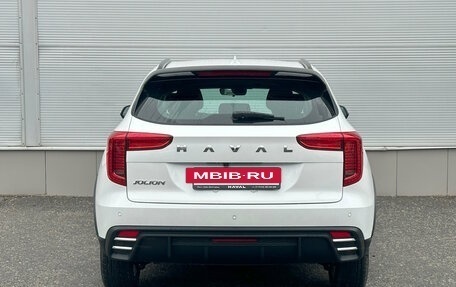 Haval Jolion, 2025 год, 2 349 000 рублей, 4 фотография