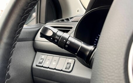 KIA Rio III рестайлинг, 2014 год, 990 000 рублей, 17 фотография