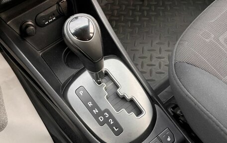 KIA Rio III рестайлинг, 2014 год, 990 000 рублей, 22 фотография