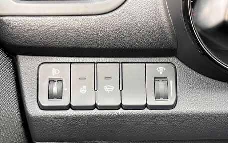 KIA Rio III рестайлинг, 2014 год, 990 000 рублей, 20 фотография