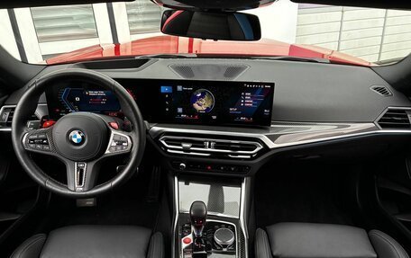 BMW M2, 2023 год, 9 900 000 рублей, 6 фотография