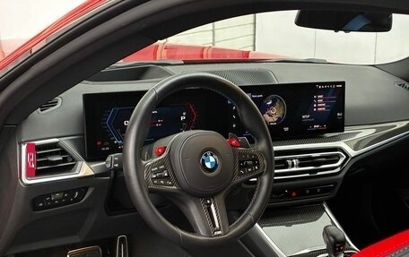 BMW M2, 2023 год, 9 900 000 рублей, 5 фотография