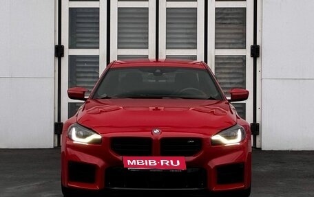 BMW M2, 2023 год, 9 900 000 рублей, 2 фотография