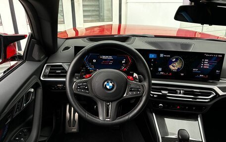 BMW M2, 2023 год, 9 900 000 рублей, 7 фотография