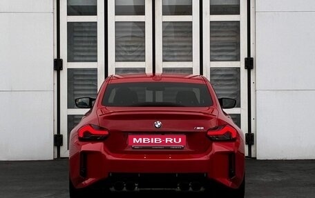 BMW M2, 2023 год, 9 900 000 рублей, 4 фотография