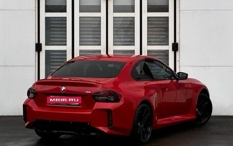 BMW M2, 2023 год, 9 900 000 рублей, 3 фотография