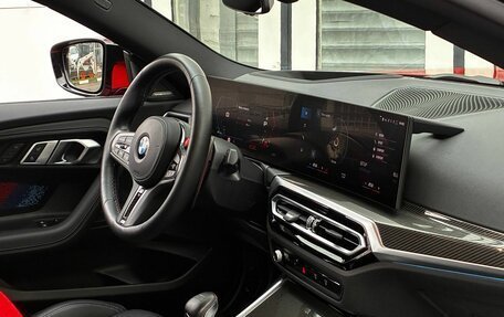 BMW M2, 2023 год, 9 900 000 рублей, 8 фотография