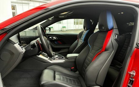 BMW M2, 2023 год, 9 900 000 рублей, 9 фотография