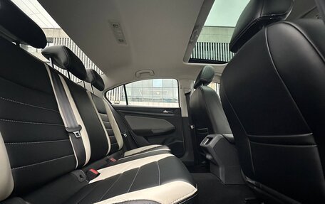 Volkswagen Bora, 2022 год, 1 890 000 рублей, 9 фотография