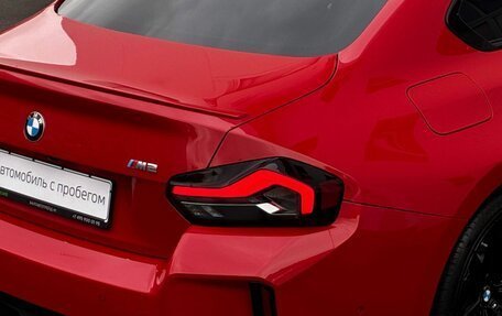 BMW M2, 2023 год, 9 900 000 рублей, 23 фотография