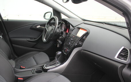 Opel Astra J, 2015 год, 965 000 рублей, 9 фотография