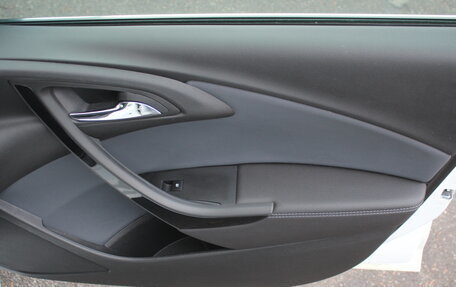 Opel Astra J, 2015 год, 965 000 рублей, 12 фотография