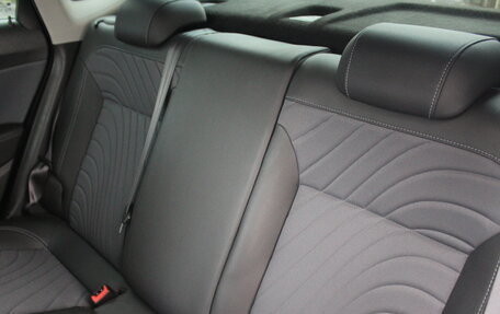 Opel Astra J, 2015 год, 965 000 рублей, 14 фотография